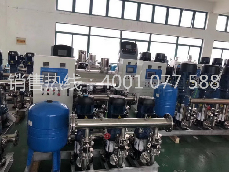 南方变频供水，南方泵业变频恒压，南方泵业变频泵组，南方泵业变频成套